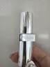 普拉達（PRADA）透光唇膏口紅U001莫測藍 七夕情人節(jié)生日禮物女送女友女生 曬單實拍圖