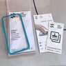 閃魔（SmartDevil）適用蘋果16Pro/16ProMax鏡頭膜iphone16Pro/16ProMax鏡頭全包保護(hù)防刮膜透明獨立鏡頭不頂殼1套裝 曬單實拍圖