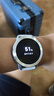 小米（MI）Xiaomi Watch S3 銀色 國家補(bǔ)貼 小米汽車SU7鑰匙 澎湃OS 全天血氧監(jiān)測 智能運(yùn)動(dòng)手表 男表女表 曬單實(shí)拍圖