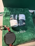 海藍(lán)之謎（LA MER）奇跡日夜霜(晚霜+云絨霜)護(hù)膚品套裝化妝品中秋禮盒生日禮物女 曬單實(shí)拍圖