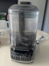 美的（Midea）1.6L安睡破壁機(jī)家用豆?jié){機(jī)全自動(dòng)免洗靜音降噪3-4人用 分體輕量杯不粘涂層料理榨汁機(jī)025 國家補(bǔ)貼 曬單實(shí)拍圖