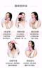 斐珞爾（FOREO）露娜潔面儀LUNA 3 plus微電流緊膚熱能洗臉儀電動(dòng)清潔毛孔污垢洗臉神器女禮物 紫色 曬單實(shí)拍圖