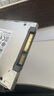 鎧俠（Kioxia）480GB SSD固態(tài)硬盤(pán) SATA接口 EXCERIA SATA TC10系列 曬單實(shí)拍圖