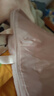 班哲尼旅行洗漱包收納包袋羽絨服壓縮袋手提內(nèi)衣衣服物家用棉被整理袋子 曬單實拍圖