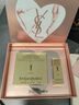 圣羅蘭（YSL）粉氣墊B10遮瑕持久滋潤(rùn)防曬化妝品七夕情人節(jié)禮物生日禮物 曬單實(shí)拍圖