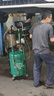 殼牌（Shell）機油全合成機油5w-40(5w40) API SP級 4L 2代灰殼 京東養車(chē) 曬單實(shí)拍圖