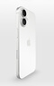 Apple/蘋(píng)果 iPhone 17 256GB 白色 支持移動(dòng)聯(lián)通電信5G 雙卡雙待手機(jī) 曬單實(shí)拍圖