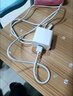 舒奧尼超級(jí)快充頭適用華為mate60mate70 p50 nova12 8榮耀90華p30p40pro暢享70手機(jī)66W充電器閃充插頭 華為66W超級(jí)快充頭【原充正品1米】 曬單實(shí)拍圖