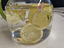 京鮮生 安岳黃檸檬16粒 單果95g-120g 生鮮水果 曬單實拍圖