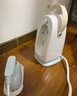 飛利浦（PHILIPS）【國家補(bǔ)貼】手持熨燙機(jī)家用小型不占地免收納增壓大蒸汽掛燙機(jī)2025款 STE0950/70淘氣包 七夕禮物 曬單實(shí)拍圖