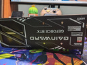 耕升GeForce RTX 5090 D 追風(fēng) OC 32G游戲顯卡 DLSS4 電竟游戲/設(shè)計(jì)剪輯/AI本地部署/直播娛樂高端顯卡 曬單實(shí)拍圖