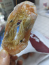 海鮮頌即食大蝦干烤蝦干蝦仁干海蝦干海產(chǎn)干貨零食干蝦海鮮特產(chǎn)源頭直發(fā) 烤蝦干XL 凈重500g 曬單實(shí)拍圖