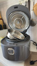 蘇泊爾（SUPOR）IH鮮呼吸猛火電壓力鍋5L智能預約112kPa電飯煲高壓鍋4-6人家用 316L球釜SY-50HC8015Q 曬單實(shí)拍圖