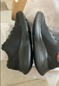 斯凱奇（Skechers）男鞋輕奇跑步鞋經(jīng)典舒適運動鞋旅游戶外減震休閑鞋輕便894220 全黑色/BBK 43 曬單實拍圖
