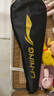 李寧（LI-NING）羽毛球拍雷霆小鋼炮超輕白色全碳素進(jìn)攻型單拍4U已拉線AYPT311-4 曬單實(shí)拍圖