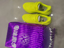 必邁（bmai）2025Pure2.0跑步鞋輕便透氣緩震護(hù)膝男女運(yùn)動(dòng)休閑鞋加襪套裝 檸檬黃 40 女 曬單實(shí)拍圖