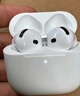 Apple/蘋(píng)果 AirPods 4 搭配USB-C充電盒 蘋(píng)果耳機 藍牙耳機 適用iPhone/iPad/Mac 四代 曬單實(shí)拍圖