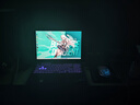 華碩天選6 Pro 酷睿版 國家補貼20% 16英寸游戲本 筆記本電腦(i7-14650HX 16G 1T RTX5060 2.5K)灰 曬單實拍圖