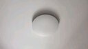 惠普精工三防吸頂燈led超薄簡(jiǎn)約陽(yáng)臺臥室廚衛過(guò)道燈具30CM白光 曬單實(shí)拍圖