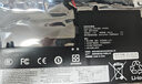 綠巨能（llano）適用聯(lián)想拯救者Y7000 Y7000P筆記本電池Y530-15ICH L17C3PG2 L17C3PG1 L17L3PG1 L17M3PG3電池 曬單實拍圖