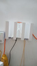 華為路由AX3 雙頻合一 自動優(yōu)選 wifi6/多連不卡無線家用穿墻/AX3000/高速千兆路由器 曬單實拍圖