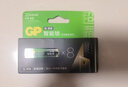 超霸（GP）智能門鎖電池5號8粒 適用指紋鎖/電子門鎖小米鹿客凱迪仕TCL游戲手柄可用電池 曬單實拍圖