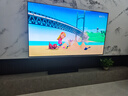 JBL BAR300緊湊型回音壁電視音響 5.0杜比全景聲家庭影院soundbar 家用無(wú)線(xiàn)智能電腦音箱 曬單實(shí)拍圖