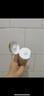 春娟黃芪保濕潔面乳120g 國粹氨基酸洗面奶國貨清潔毛孔油脂水潤 曬單實(shí)拍圖