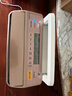 松下（Panasonic）除濕機(jī)/抽濕機(jī) 家用地下室倉庫大功率工業(yè)輕音干衣凈化吸濕器F-WYP66XC-P  曬單實(shí)拍圖