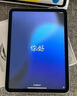 Apple/蘋果【國家補貼】iPad 11英寸 A16芯片2025年款 平板電腦 (256GB WLAN版/學習辦公娛樂)銀色 曬單實拍圖