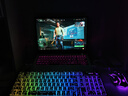 七彩虹（Colorful）隱星P16 Pro 13代酷睿i7 16英寸游戲筆記本電腦(i7-13650HX 16G 1T RTX5060 2.5K 180Hz） 曬單實(shí)拍圖
