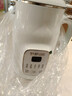 蘇泊爾（SUPOR）豆漿機家用小型全自動(dòng)免煮免濾高溫清洗多功能料理機早餐機1-2-3人用豆漿機榨汁機破壁機一體機 DJ08B-P59E 0.8L 曬單實(shí)拍圖