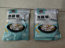 曲湖農場酸辣爽口鮮嫩脆爽泡藕帶泡藕尖泡藕芽泡花生芽粉藕湯 泡藕帶400g*2袋【酸辣可口】 曬單實拍圖