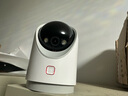喬安（JOOAN）5G無(wú)線(xiàn)攝像頭wifi連手機遠程360度全景家用高清網(wǎng)絡(luò )監控 【300W超清版】5G雙頻+全彩夜視+64G 曬單實(shí)拍圖