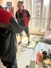長(cháng)虹（CHANGHONG）空調大3匹熊貓懶新一級能效國家補貼20%空調省電客廳變頻立式空調柜機KFR-72LW/ZDTTW2+R1以舊換新 曬單實(shí)拍圖