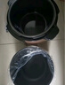 蘇泊爾（SUPOR）國風(fēng)系列電壓力鍋 5L智能預約 70kPa煲湯小米粥 一鍋雙膽 50YC9086電飯煲高壓鍋4-6人 曬單實(shí)拍圖