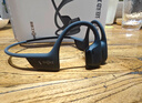 韶音（SHOKZ）OpenRun Pro S810骨傳導藍牙無(wú)線(xiàn)開(kāi)放式耳機不入耳式運動(dòng)高音質(zhì) 騎士黑 曬單實(shí)拍圖