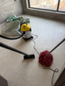 KARCHER德國卡赫 桶式吸塵器18L干濕吹三用商用家用工業(yè)開(kāi)荒裝修保潔地毯寵物大容量大功率超強大吸力WD1s 曬單實(shí)拍圖