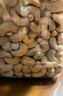 三只松鼠 紫皮腰果500g/袋 堅(jiān)果炒貨干果休閑零食送禮一斤裝混發(fā)  曬單實(shí)拍圖