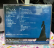 鄧麗君 1985年日本東京NHK大會(huì)堂演唱會(huì) 現(xiàn)場(chǎng)錄音版2CD 曬單實(shí)拍圖