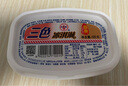 光明 三色杯冰淇淋105g×6杯 經(jīng)典冷飲雪糕冰激凌 曬單實(shí)拍圖