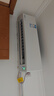 松下空調(diào)掛機(jī)大1匹瀅風(fēng)3代新一級(jí)能效省電 變頻冷暖 原裝壓縮機(jī) 20倍納諾怡除菌自清潔 CS-ZY26K410Q 曬單實(shí)拍圖