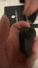 影石（Insta360）GO 3S 4K 拇指相機 instax360go3s Vlog騎行親子寵物運動(dòng)相機防水防抖攝影攝像機口袋相機運動(dòng)相機 標準套裝 星耀黑128G 官方標配 曬單實(shí)拍圖