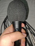 SHURE 舒爾 SV100C SV200C PGA48 PGA58有線(xiàn)動(dòng)圈話(huà)筒家用K歌直播吉他彈唱有線(xiàn)麥克風(fēng) PGA48標配+5米6.3話(huà)筒線(xiàn) 曬單實(shí)拍圖