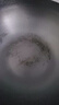 蘇泊爾（SUPOR）鐵鍋炒鍋蜂窩無涂層精鐵炒菜鍋平底燃氣灶電磁爐鍋通用34cm帶蓋 曬單實拍圖