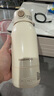 大宇無(wú)線(xiàn)便攜式恒溫水壺嬰兒泡奶杯恒溫壺外出專(zhuān)用燒水恒溫杯保溫杯 【熱銷(xiāo)款】1.5min速熱恒溫 500ml 曬單實(shí)拍圖