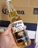 科羅娜（CORONA）特級啤酒330ml*24瓶啤酒整箱裝經(jīng)典拉格 中秋送禮  曬單實(shí)拍圖