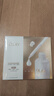 玉蘭油（OLAY）全新水光小白瓶面膜5片補水美白去黃提亮膚色改善暗沉生日禮物女 曬單實(shí)拍圖