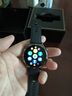 華為（HUAWEI）手表WATCH GT 5【國(guó)家補(bǔ)貼15%】運(yùn)動(dòng)智能兩周續(xù)航藍(lán)牙通話體溫心率血氧健康監(jiān)測(cè)送男女朋友禮物pro 46mm幻夜黑【皮表帶+貼膜】 曬單實(shí)拍圖