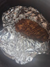 一旬一味速凍面點千層椒鹽烤花卷半成品香辣椒鹽酥脆速食早餐包郵 組合裝 2袋【香辣1袋+椒鹽1袋】 曬單實拍圖